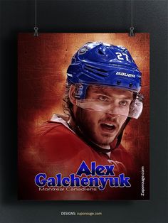 Alex Galchenyuk