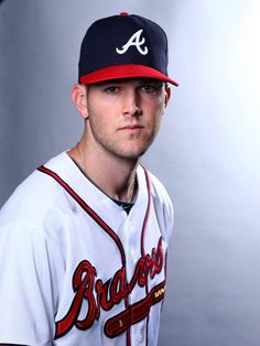 Alex Wood