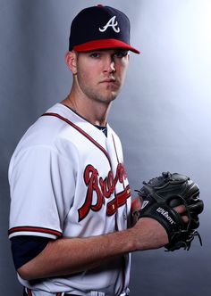 Alex Wood