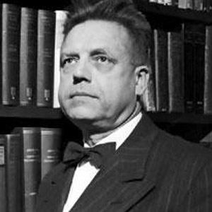 Alfred Kinsey