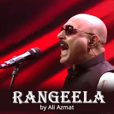 Ali Azmat