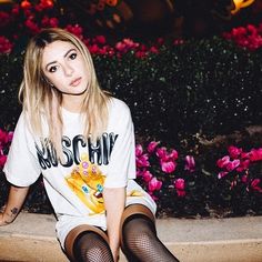 Alison Wonderland