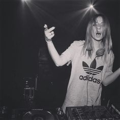 Alison Wonderland