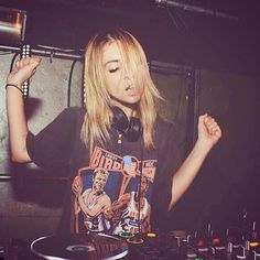 Alison Wonderland