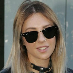 Alison Wonderland