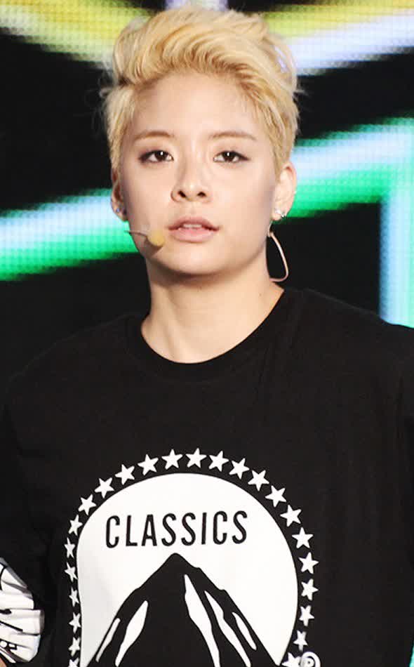 Amber Liu