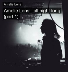 Amelie Lens