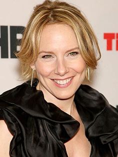 Amy Ryan