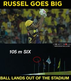 Andre Russell