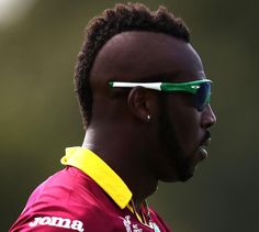 Andre Russell