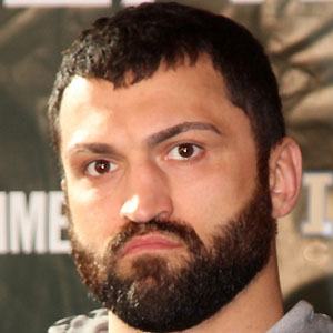 Andrei Arlovski