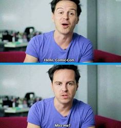 Andrew Scott