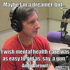 Andy Borowitz