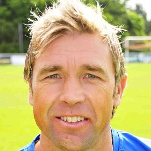 Andy Legg