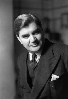 Aneurin Bevan