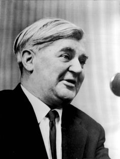 Aneurin Bevan