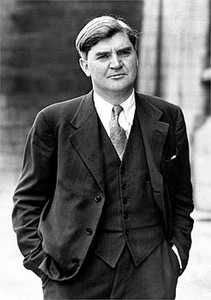 Aneurin Bevan