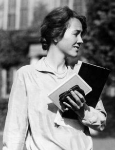 Anne Morrow Lindbergh