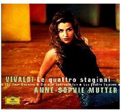 Anne-Sophie Mutter