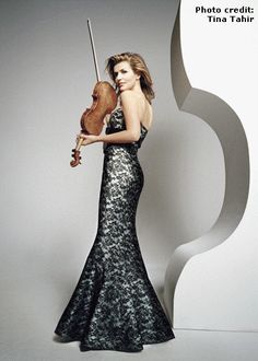 Anne-Sophie Mutter