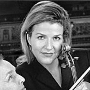 Anne-Sophie Mutter