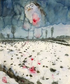 Anselm Kiefer