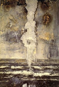 Anselm Kiefer