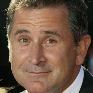 Anthony LaPaglia