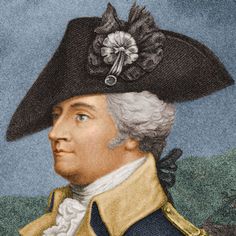 Anthony Wayne