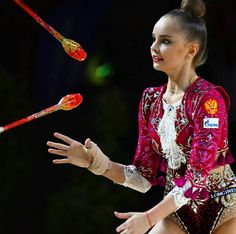 Arina Averina