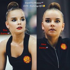 Arina Averina