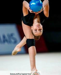 Arina Averina