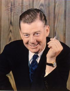 Arthur Godfrey