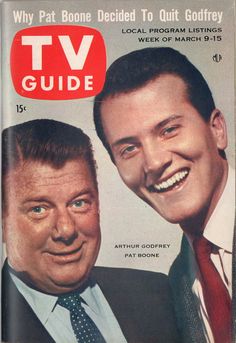 Arthur Godfrey