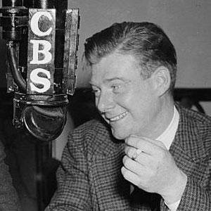 Arthur Godfrey