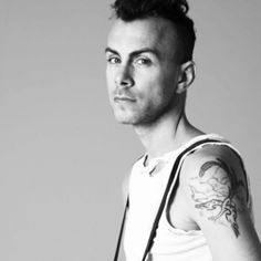 Asaf Avidan