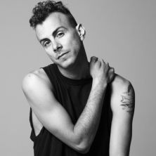 Asaf Avidan