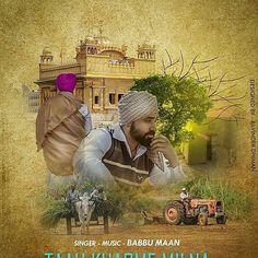 Babbu Maan