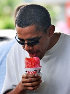 Barack Obama