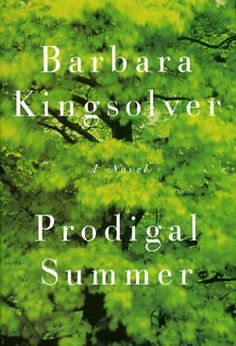 Barbara Kingsolver