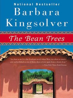 Barbara Kingsolver