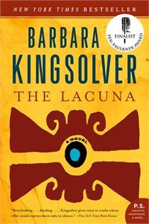 Barbara Kingsolver