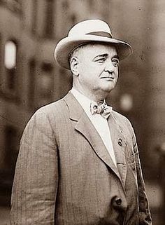 Bat Masterson