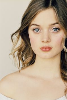 Bella Heathcote