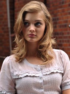 Bella Heathcote