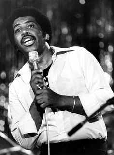 Ben E. King