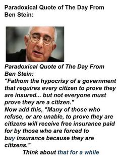 Ben Stein