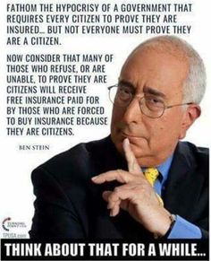 Ben Stein