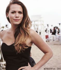 Bethany Joy Lenz