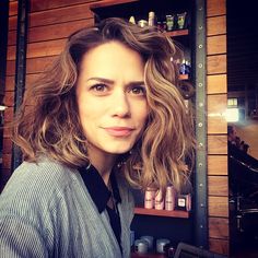 Bethany Joy Lenz